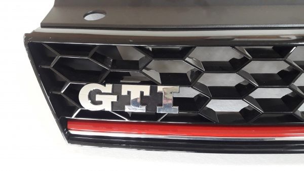 CALANDRE POLO 6C GTI VOLKSWAGEN OEM Type origine 6C0853653C