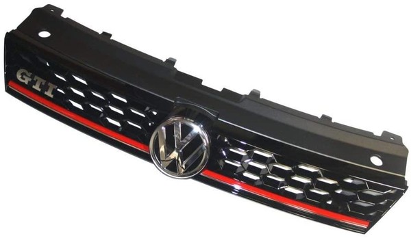 CALANDRE POLO 6C GTI VOLKSWAGEN OEM Type origine 6C0853653C