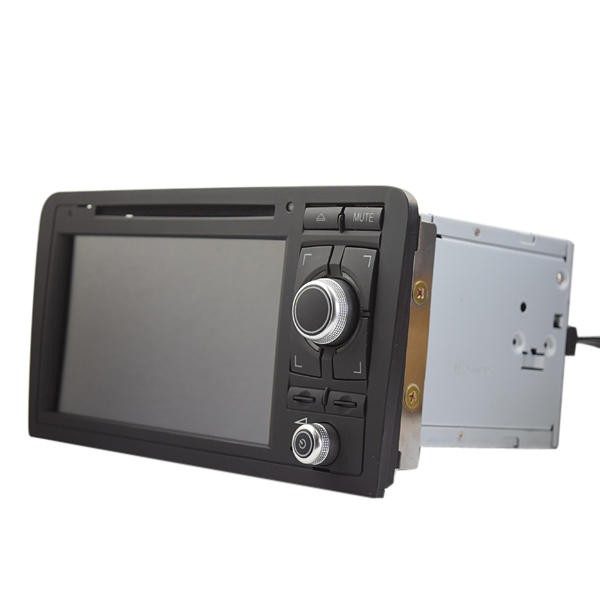 Autoradio Audi* A3 2004 à 2012