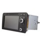 Autoradio Audi* A3 2004 à 2012