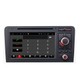 Autoradio Audi* A3 2004 à 2012