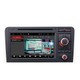 Autoradio Audi* A3 2004 à 2012