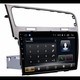 Autoradio Audi* A3 2004 à 2012