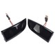 Repeaters dynamic LED scrolling retro Megane III - Renault