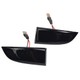 Repeaters dynamic LED scrolling retro Megane III - Renault