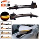 Seat Ateca Dynamic LED-Blinker - Retro Retro-Scrollen