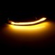 Seat Ateca Dynamic LED-Blinker - Retro Retro-Scrollen