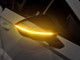 Seat Ateca Dynamic LED-Blinker - Retro Retro-Scrollen