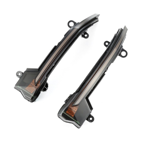 Seat Ateca Dynamic LED-Blinker - Retro Retro-Scrollen