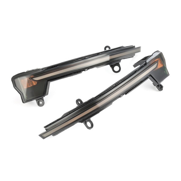 Seat Ateca Dynamic LED-Blinker - Retro Retro-Scrollen