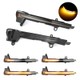 Seat Ateca Dynamic LED-Blinker - Retro Retro-Scrollen
