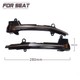 Seat Ateca Dynamic LED-Blinker - Retro Retro-Scrollen