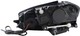 Phares Golf 7 phase 2 OSRAM LEDriving Full LED - LEDHL109-BK