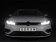 Phares Golf 7 phase 2 OSRAM LEDriving Full LED - LEDHL109-BK
