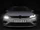 Phares Golf 7 phase 2 OSRAM LEDriving Full LED - LEDHL109-BK