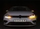 Phares Golf 7 phase 2 OSRAM LEDriving Full LED - LEDHL109-BK