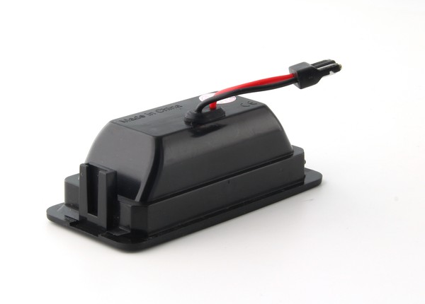 Pack Backplate Module Seat Mii / e-Mii / Ibiza 6J phase 1