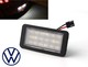 Placa traseira do módulo LED Volkswagen* Up! & e-Up!