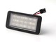 Module LED plaque arrière Volkswagen Up! & e-Up!