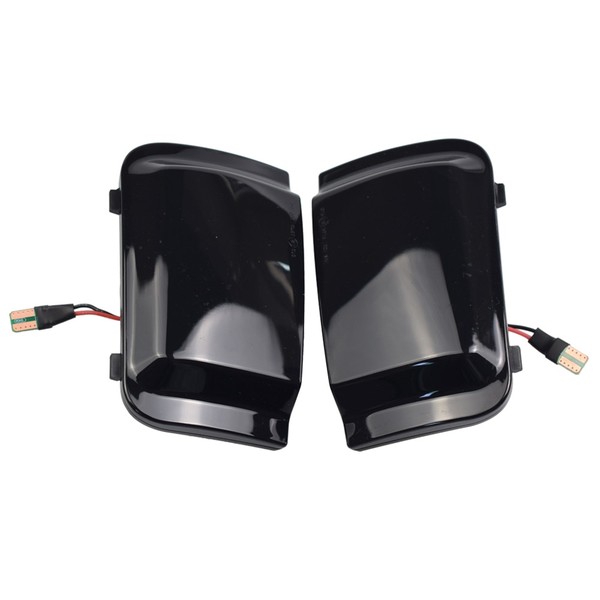 Répétiteurs DYNAMIQUE LED Peugeot BOXER - DÉFILANT RÉTRO
