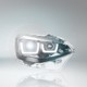 PHARES BMW Série 1 F20 & F21 OSRAM LEDRIVING FULL LED NOIRS -  LEDHL108-BK