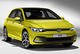 GOLF 8 Dynamic LED Mirrors Flashing - Rolling Repeaters