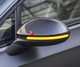 GOLF 8 Dynamic LED Mirrors Flashing - Rolling Repeaters
