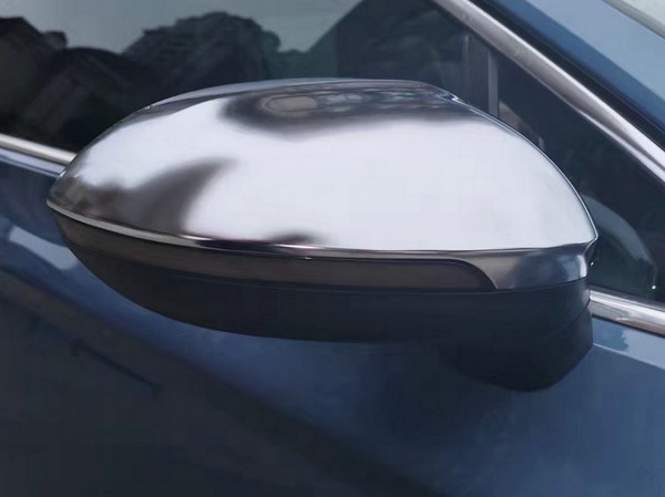 GOLF 8 Dynamic LED Mirrors Flashing - Rolling Repeaters