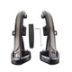 GOLF 8 Dynamic LED Mirrors Flashing - Rolling Repeaters