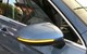 GOLF 8 Dynamic LED Mirrors Flashing - Rolling Repeaters