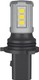 Ampoule LED P13W SL LEDDriving 828DWP 1,6W 12V PG18.5D