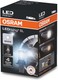Ampoule LED P13W SL LEDDriving 828DWP 1,6W 12V PG18.5D