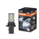 Ampoule LED P13W SL LEDDriving 828DWP 1,6W 12V PG18.5D