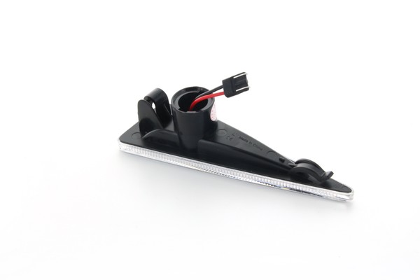 Flashing Repeaters Clear LED DYNAMIC PARKING RENAULT WIND (2010-)