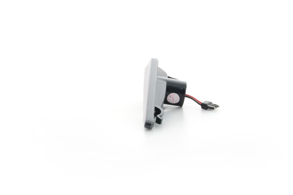 Flashing Repeaters Clear LED DYNAMIC PARKING RENAULT SCENIC 4