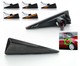 Clignotants Répétiteurs Fumés LED DYNAMIQUE DÉFILANT RENAULT SCENIC 2