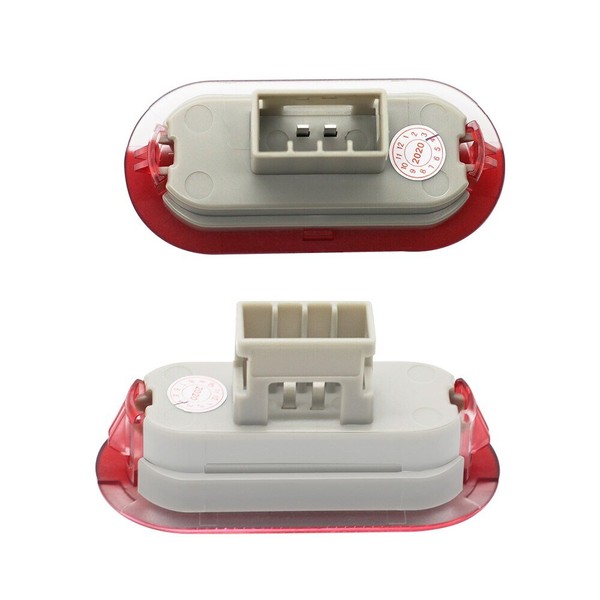 Pack 2 modules d'éclairage de portes LED VW* NEW BEETLE 1998 - 2005