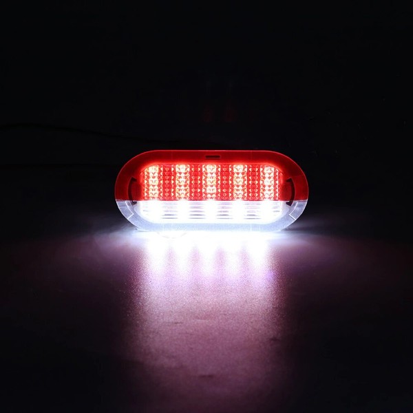 Pack 2 modules d'éclairage de portes LED VW* Jetta MK3 & MK4