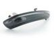 Repeaters dynamic backlighting LED scrolling Peugeot 208