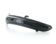 Repeaters dynamic backlighting LED scrolling Peugeot 208