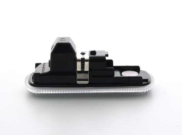 LED flashing light repeaters dynamic scrolling Citroën C4 mk1