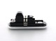 LED flashing light repeaters dynamic scrolling Citroën C4 mk1