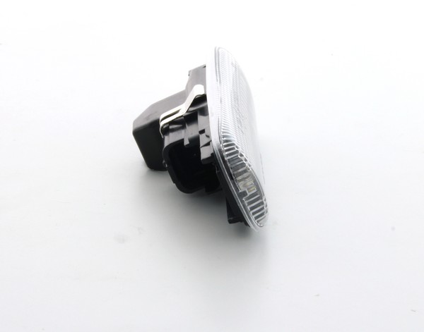 LED flashing light repeaters dynamic scrolling Citroën C4 mk1