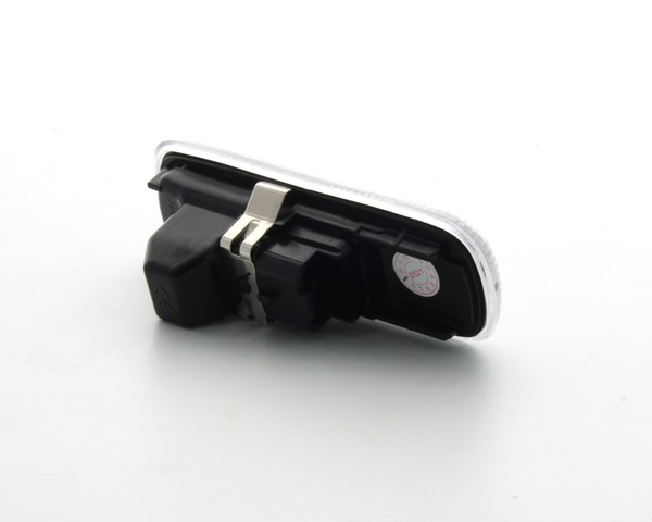 LED flashing light repeaters dynamic scrolling Citroën C4 mk1