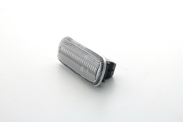 LED flashing light repeaters dynamic scrolling Citroën C4 mk1