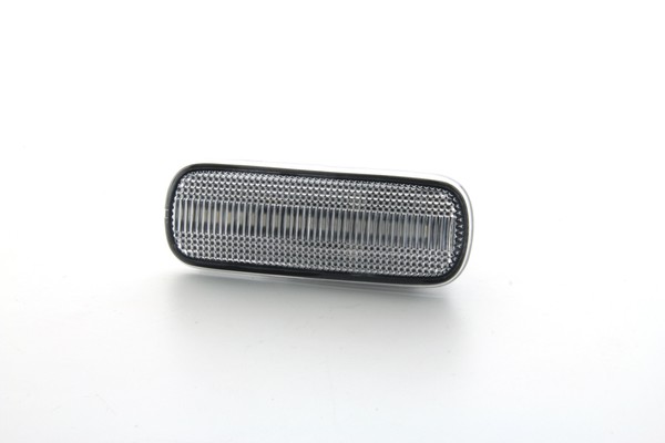 LED flashing light repeaters dynamic scrolling Citroën C4 mk1