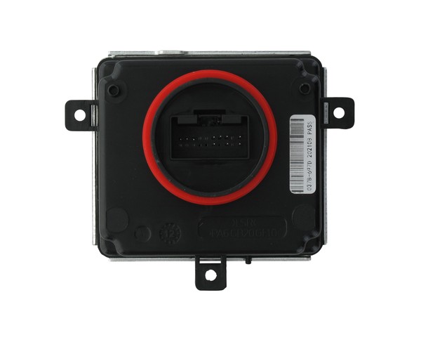 MÓDULO LED TIPO 4G0.907.697.D 4G0907697D compatível com Audi / VW* / SKODA
