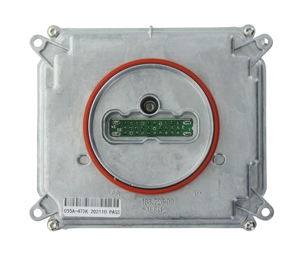 MÓDULO LED TIPO 7PP941472J compatível com Audi / VW* / PORSCHE 5DF 011094-07