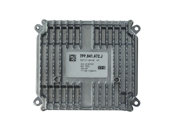 MÓDULO LED TIPO 7PP941472J compatível com Audi / VW* / PORSCHE 5DF 011094-07