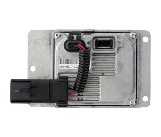 Xenon BALLAST compatível com OSRAM e GM 19121438